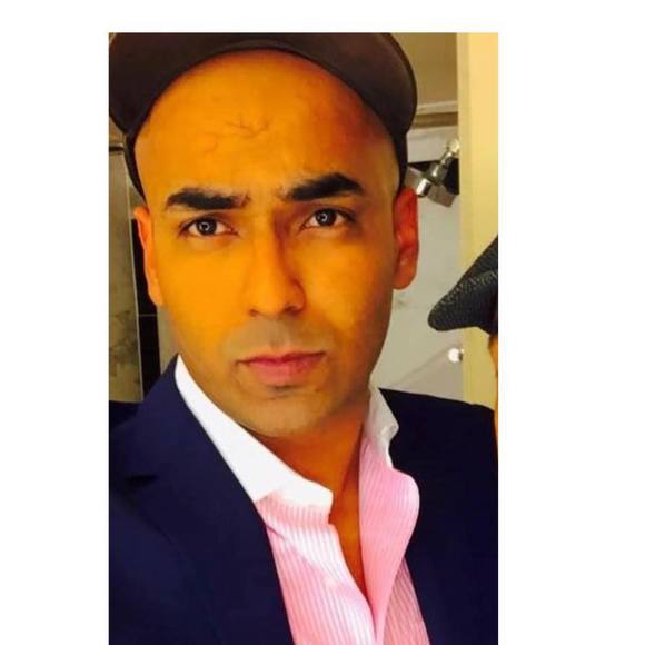 Meet your Posher, Saurav - Picture 1 of 1